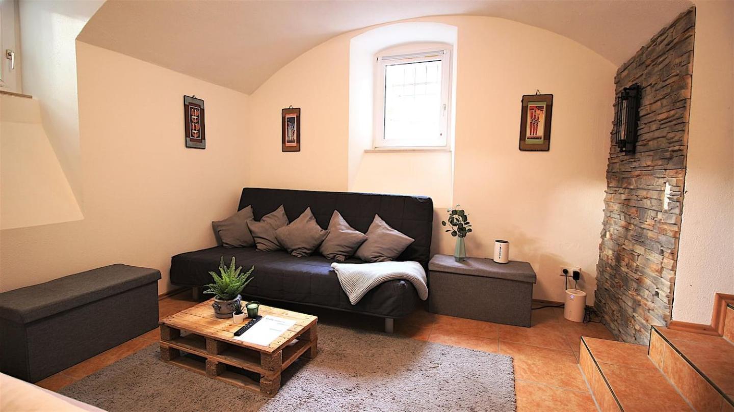 Fully Equipped Apartment Near Main Station Würzburg Exterior foto